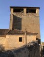 Cabecera, Torre y Ventana