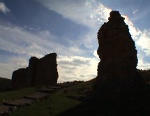 Muralla Medieval