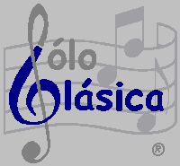   Logo Sólo Clásica  