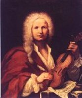 Antonio Lucio Vivaldi