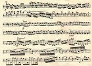 Concierto para Violín en Fa Mayor - Opus 8 nº 3, RV 257 "Otoño"