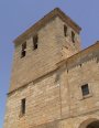 Canecillos, Cornisa, Marcas de Cantería, Pila bautismal y Sillares