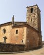 Arco triunfal, Capiteles y Portada ciega