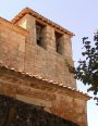 Capiteles y Torre (parte reutilizada)