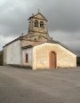 Arco triunfal y Portada