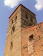 Portada y Torre