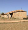 Ábside, Cabecera, Nave, Presbiterio y Ventanas