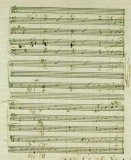 Obertura de "Hermann y Dorothea" - Opus 136